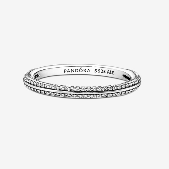 Pandora ME Pave Ring - Picture 3 of 6